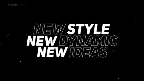 Kinetic Titles BrutalX Premiere Pro Videohive 30746553 Download Direct