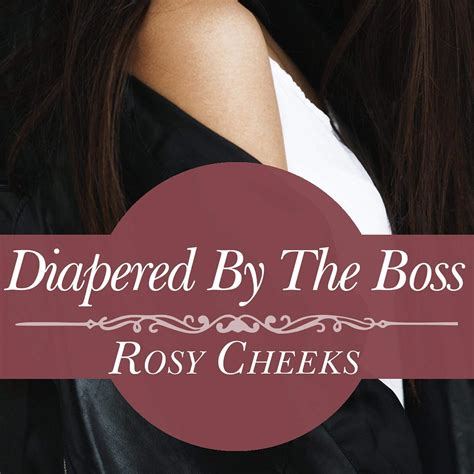 Amazon.com: Diapered by the Boss: ABDL Ageplay Erotica (Audible Audio