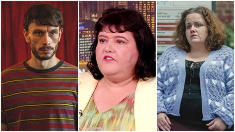 The Real-Life Martha From ‘Baby Reindeer’ Has 6 Emails and 4 Phones but ...