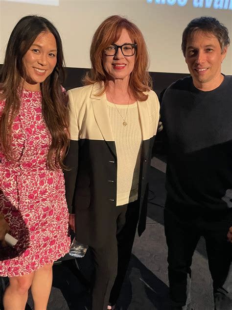 Lee Purcell - Lee Purcell added a new photo — with Tippi...