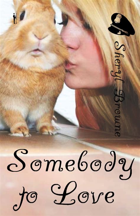 The Little Reader Library: Somebody to Love - Sheryl Browne - Author ...