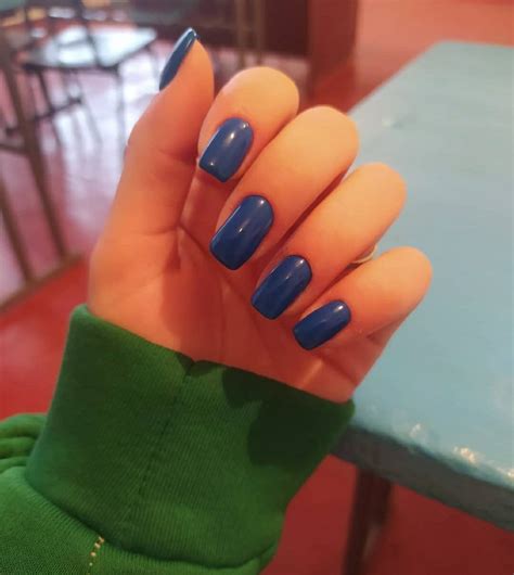 Когтики 💙