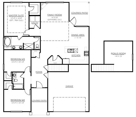 Visio Home Plan Template Download | plougonver.com