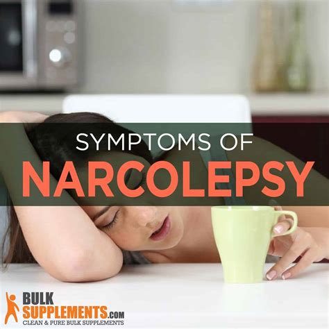 What is Narcolepsy: Symptoms, Causes & Treatment