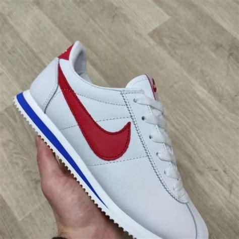 Кроссовки nike cortez Найк кортез в Москве, цена 3 200 руб ...
