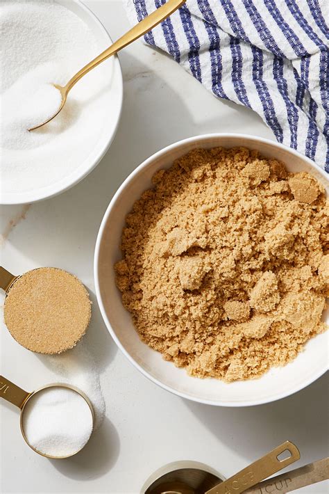 Granulated White Sugar
