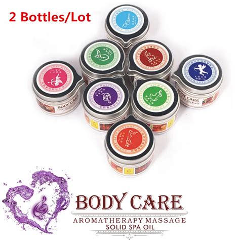 Aliexpress.com : Buy 2Pcs Erotic massage oil aromatherapy Essential ...