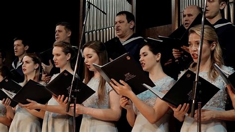 "СВЯЩЕННАЯ ВОЙНА" - Ансамбль песни и пляски Балтийского флота - YouTube