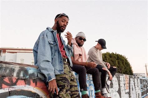 Similar artists - Sonder | Last.fm