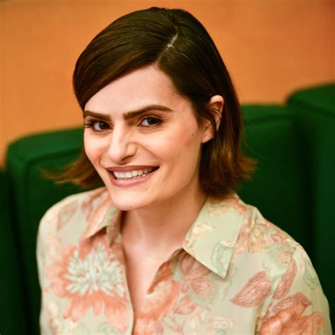 baby reindeers nava  trans people simply     life