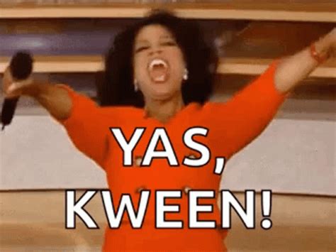 Yas Queen GIFs | GIFDB.com