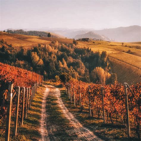 Italia Em Outubro - Visite a Itália em setembro, outubro e novembro - Carpe Mundi