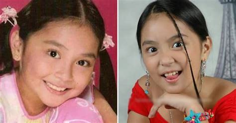 kath   child actress abs cbn entertainment
