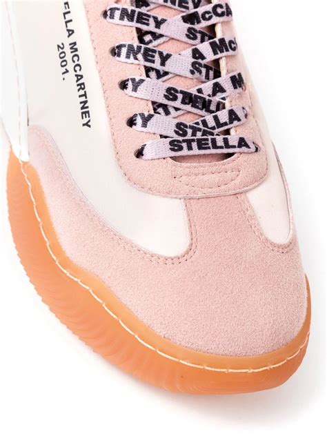 Кроссовки комбинированные от STELLA MCCARTNEY за 47 840 рублей со ...