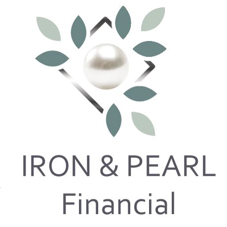 home iron pearl financial