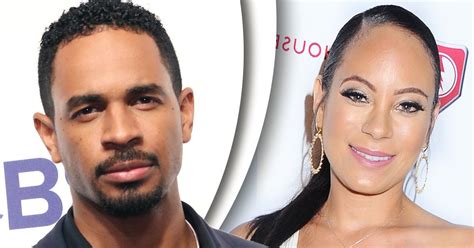 What Happened To Damon Wayans Jr’s Custody Battle With Ex, Metoyer Aja?