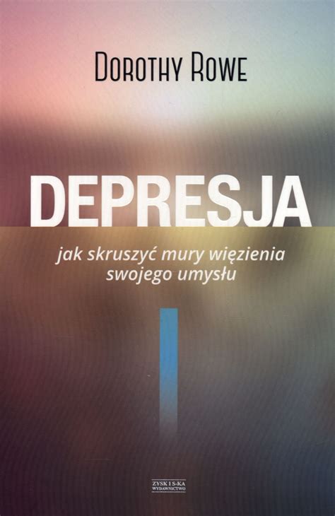 Najlepsze książki o depresji - Psychologia Zaburzeń