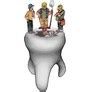 Cure Tooth Decay Ramiel Nagel And Dr. Weston Price's Nutrition and ...