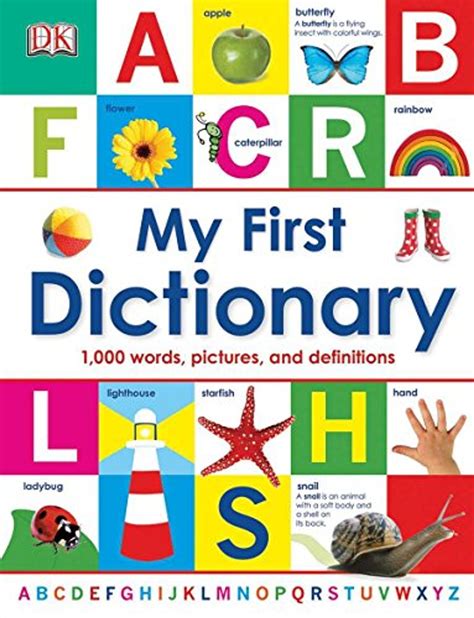 dictionary  words pictures  definitions dk