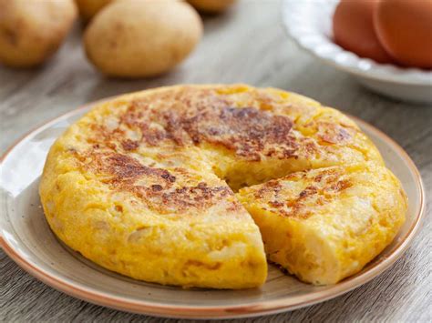 tortilla de patatas thermomix