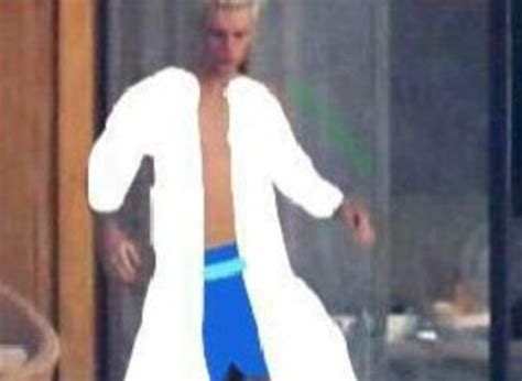 justin bieber returns  work  la  sending  internet