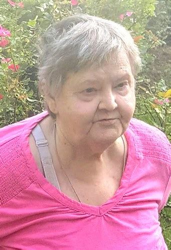 Frances Bingham Obituary (1944 - 2023) - Concord, NC - Concord ...