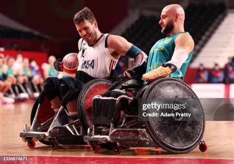 Joshua Wheeler Photos and Premium High Res Pictures - Getty Images
