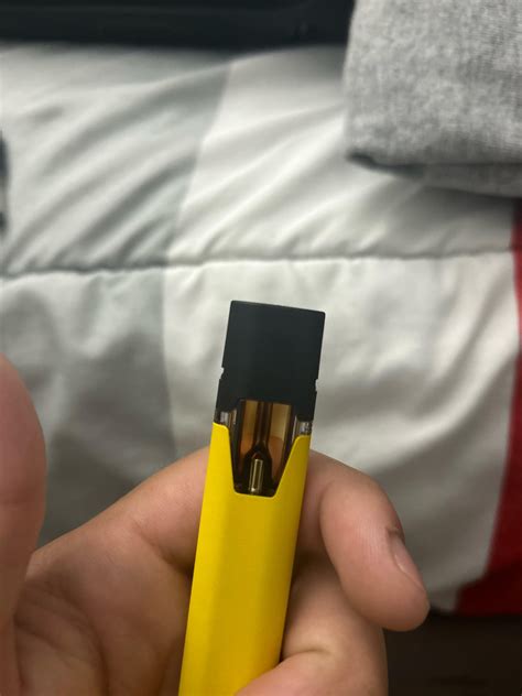 2 maybe 3 year old pod? : r/Stiiizy