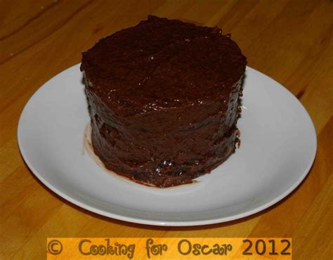 moon  stars mini chocolate  carob cake cooking  oscar