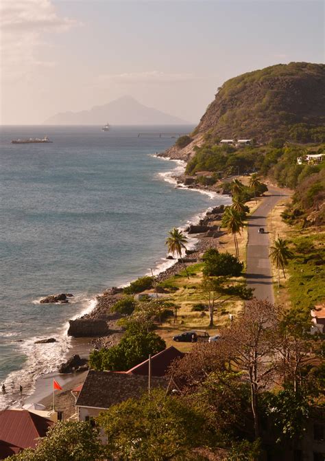 St Eustatius: treasure hunting in the Caribbean | The Independent | The