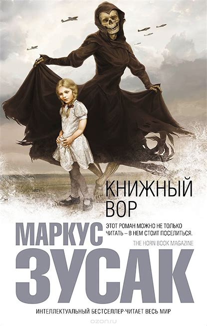 БиблиоМенеджер: Книжный вор