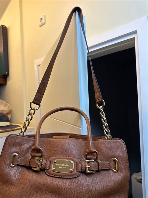 Michael Kors Τσάντα σαν καινούργιο - € 99,00 - Vendora