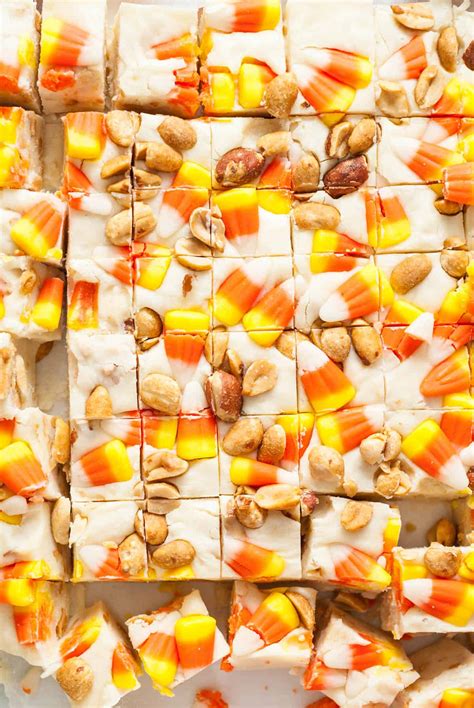candy corn halloween costume for adults 1