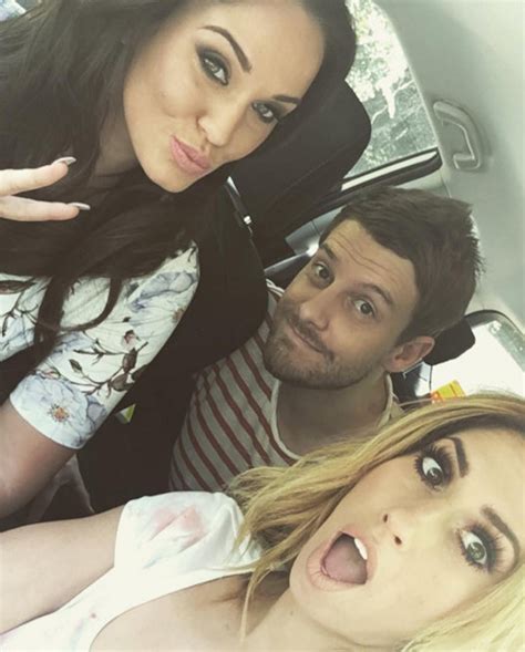 Experts React: The TRUTH About This Celeb's Insane Night Out (Phun Celeb Extras Exclusive) Image 10
