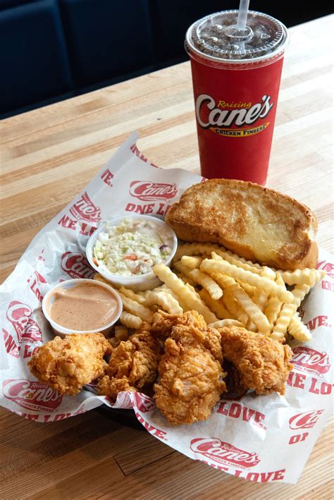 raising canes opens  modesto stanislaus ca location modesto bee