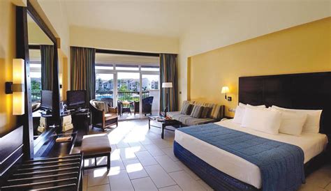 Reef Oasis Blue Bay Resort & Spa, Sharm El Sheikh | TUI