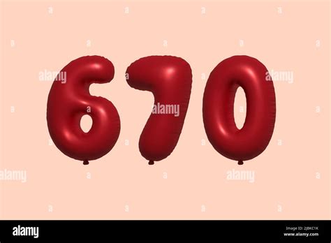 Number 670 Stock Vector Images - Alamy