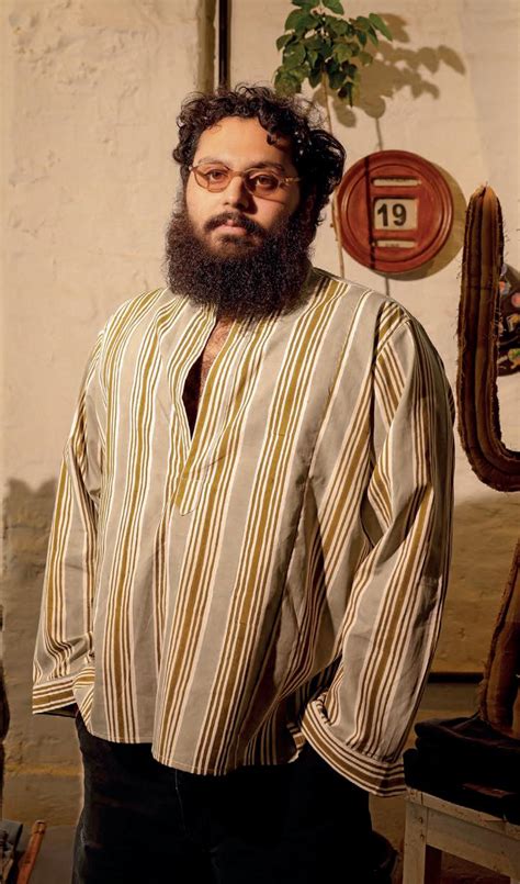 Cultural Blueprint | Harper's Bazaar India - lifestyle - Read this story on Magzter.com