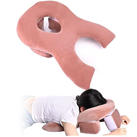 Best Face Down Pillow For Sleeping After Eye Surgery In 2025 {Buying ...