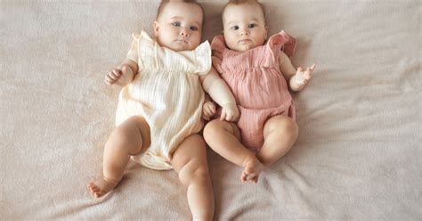 fun facts  twins   surprise