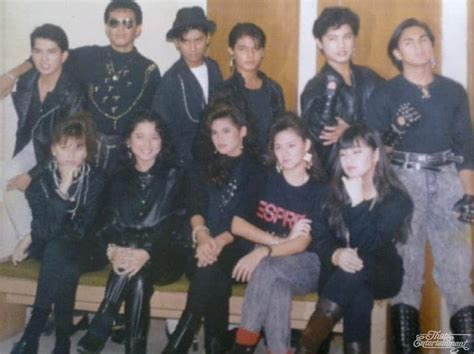 Throwback Thursday once... - That's Entertainment Archives | Facebook