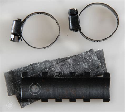 База WEAVER-12 - ЭСТ - 13 Калибр, продажа охотничьего и травматического ...