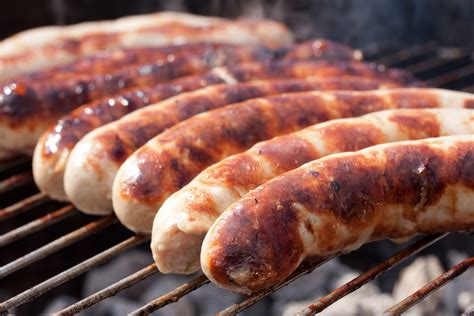 Oven vs. Grill: Which Makes Better Bratwurst? - Wilson Farm Meats