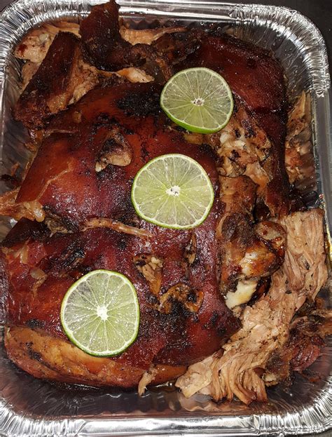 Caribbean Delight - Home