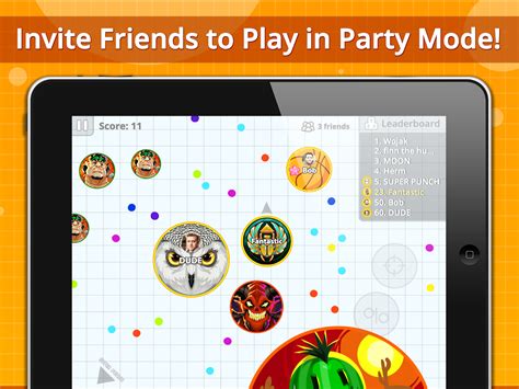 Agar.io - Android Apps on Google Play