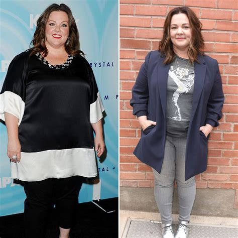 Melissa McCarthy's Weight Loss: Before and After Photos | Closer Weekly