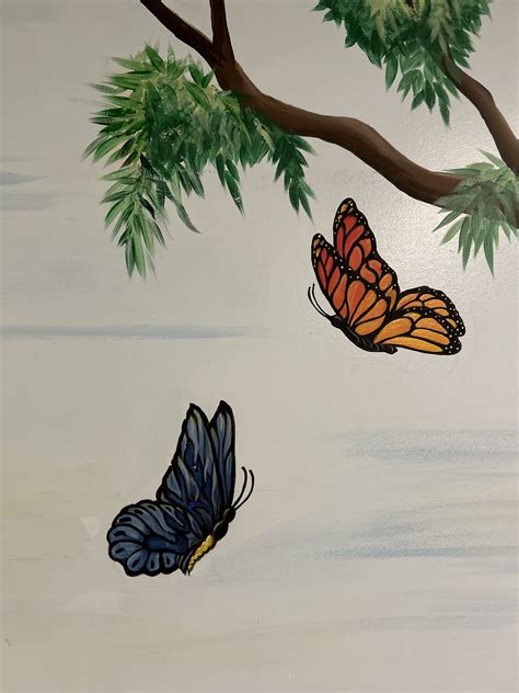 Community Memorial: A Heartwarming Mural Story