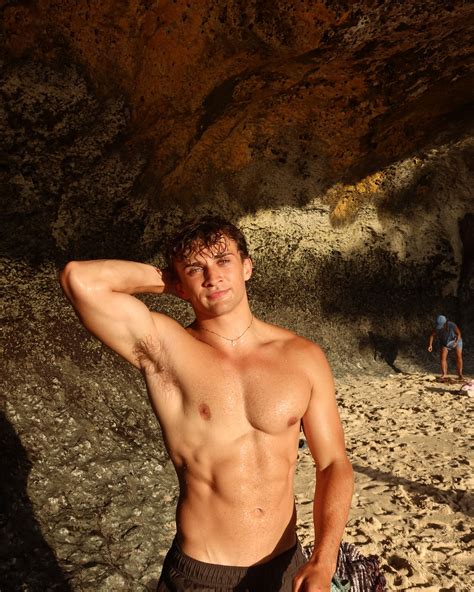 Loverboy Brad | Make me tan again please and follow my other tik toks