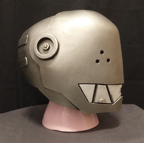 Lucy's helmet from Elfen Lied