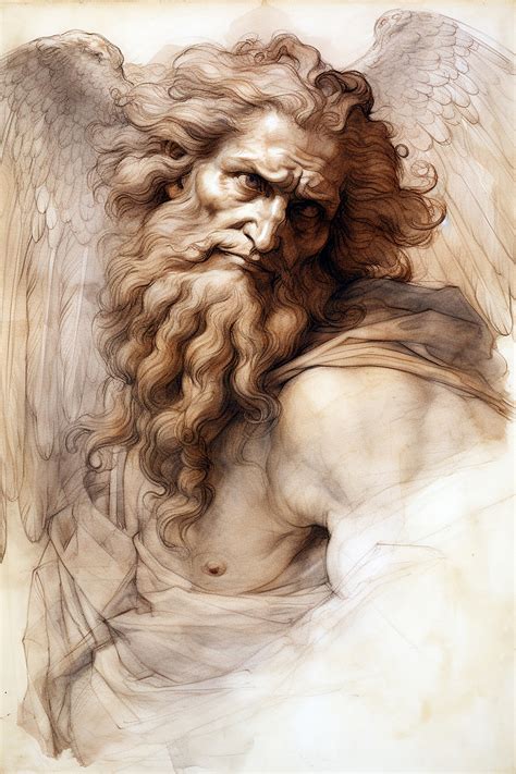 Archangel Gabriel N°8 Free Stock Photo - Public Domain Pictures